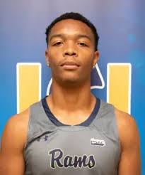 2021-22 Men's Basketball Roster