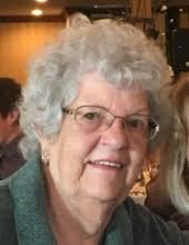 Obituary information for Lou Ellen Malone