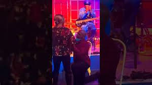 The amazing proposal from Jeff Dukes to Marian Randolph 11/16/ #2024  #marriage #proposal