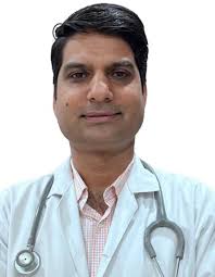 Dr Gagan