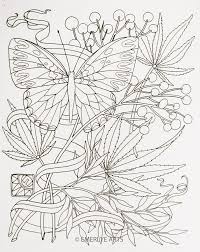 Download Pin On Weed To Color