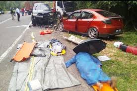 Anda boleh menyaksikan program ni melalui tv3, youtube tv3, dan juga facebook, youtube, tik tok dan aplikasi lazada. Tragedi Elak Ular Sawa Melintas