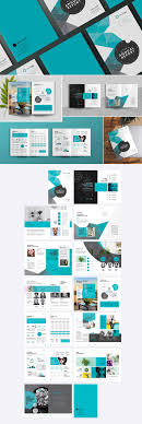 Check spelling or type a new query. Annual Report Layout Template With Teal Elements For Adobe Indesign