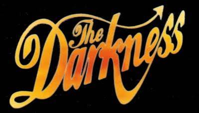 The Darkness - discography, line-up, biography, interviews, photos