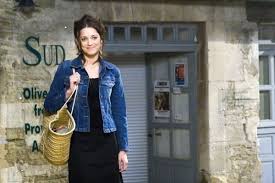 Picture Of A Good Year Marion Cotillard Style Marion Cotillard Marion J'ai besoin de partager ma parole (marion cotillard:
