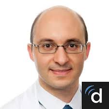 Dr. Mohammad Fayyaz, MD