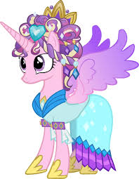 My Little Pony Wedding Of Princess Cadance And Shining Armor Game Princess Cadence My Little Pony Princess My Little Pony Drawing Mlp My Little Pony