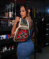 Bianca Belair Nude Leaked Onlyfans Photo 81 Free Online | CelebExposed