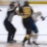 Vill se avstängning efter busens attack