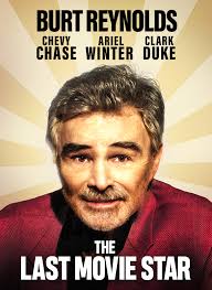 The Last Movie Star