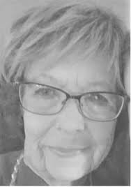 Margie Cross Obituary (1932