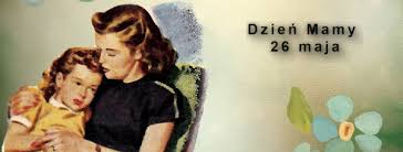 Najpiękniejsze życzenia, wierszyki, rymowanki dla mamy znajdziesz na se.pl. Dzien Matki Dzien Mamy Obchodzimy 26 Maja Kalendarz Swiat