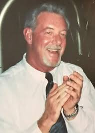 Steven Johnson Obituary