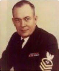 HTC James Arnold “Jim” Spangler (1929-1983)