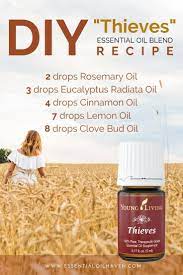 Pin On Essential Oils
