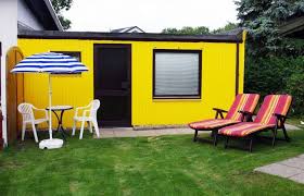 Gemutlicher Bungalow In Strandnahe Haus Igel In Gromitz Lensterstrand Ostsee Urlaubmithund Hundeurlaub Hunde Urlaub Hundestrand Bungalow Ostsee Urlaub