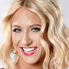 Denn mit kathrin menzinger ist weiterhin eine heeressportlerin im rennen. Alle Infos News Zu Kathrin Menzinger Rtl De Rtl De