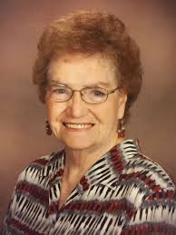 Charlotte Marie Gehringer, St. Marys