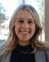 Ashley Gast's Instagram, Twitter & Facebook