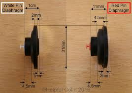 There will be a small tube to remove from the overflow tube. Repairing A Toilet Silent Fill Valve Helpful Colin