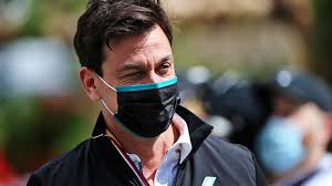 Toto wolff doesn't want to see f1 going down the route of balancing performance, insisting the best driver and car should always be allowed to prevail. Toto Wolff Meine Kinder Finden Mich Uncool Oe3 Orf At