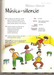 Juegos De Musica Y Expresion Corporal Actividades Musicales Preescolares Juegos De Expresion Corporal Juegos De Musica