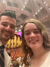 Valley wide devotional for YSA in Vegas area