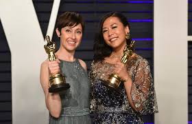 Know which movie got the best movie oscar award, best actor award, major highlights from the academy presented 90th annual academy awards on 4th march 2018, popularly known as the oscar award to honour the best films of 2017. Canadians Paul Massey And Domee Shi Win Oscars For Bohemian Rhapsody Bao The Star