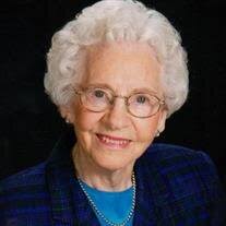 Ruth Beaver Hagood Obituary