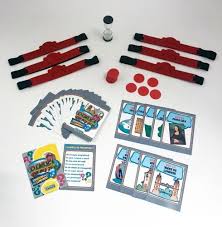 Juego dime que soy yo? Juego De Mesa Ditoys Dime Que Soy Yo Edicion Limitada 2272 Jugueteria Myc