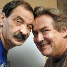 В ней как бы читалось. Yurij Stoyanov Do Sih Por So Slezami Na Glazah Vspominaet Ob Umershem Druge Ile Olejnikove Vokrug Tv