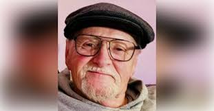 Obituary information for Keith E. Britton Sr.