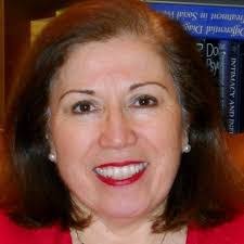 Lorraine Gonzalez's Instagram, Twitter & Facebook