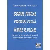 (1.) pe baza declarației de înregistrare fiscală, depusă potrivit art. Carti Drept Procesual Fiscal Libraria Ujmag