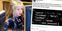Den digitala skolplattformen som alla älskar. Har Ar It Bolaget Bakom Haveriet Pa Skolplattformen Breakit