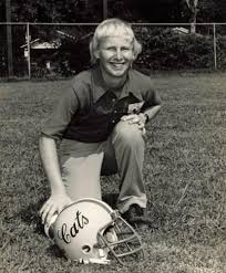 Jeffery Glover Obituary (1961