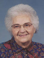 Elzada Snider Obituary, Madrid, IA :: Iles Funeral Homes