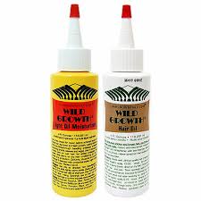 It's in the top 3 bestselling hair loss products and has dozens of popular alternatives in the same price range, such as kirkland minoxidil extra strength or wild growth hair oil. Wild Growth Hair Care System Hair Oil S Detangler Or Extender 4 Oz 10 44 Picclick