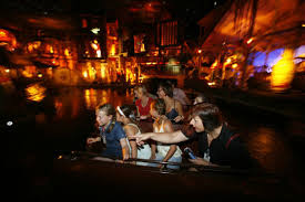 Wird ihre expedition gefährlich werden? Seven Firefighters Injured In Pirates Of Batavia Blaze The Local