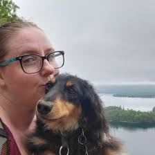 Katrina Eddy's Instagram, Twitter & Facebook