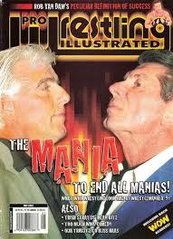 Pro Wrestling Illustrated: 2002-05 : London Publishing Co. : Free Download,  Borrow, and Streaming : Internet Archive