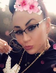 Obituary information for Brittany "Brii Noluv" Dickenson