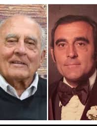 Ronald Bitton Obituary (1936