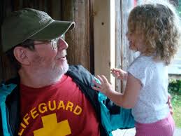 Gander Brook Christian Camp mourns Cecil D. Perkins, beloved friend