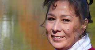 Gloria Mccarty's Instagram, Twitter & Facebook