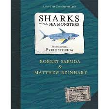 We did not find results for: Encyclopedia Prehistorica Sharks And Other Sea Monsters Pop Up Sabuda Encyclopedias By Robert Sabuda Matthew Reinhart Hardcover Target