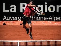 Последние твиты от stefanos tsitsipas (@steftsitsipas). French Open Confident Tsitsipas Heads To Paris With Best Grand Slam Preparation Tennis Gulf News