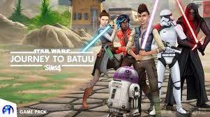 These excellent games for android and iphone will do the trick. The Sims 4 Star Wars Journey To Batuu Pc Version Full Game Setup Free Download Hut Mobile