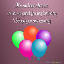 The zazzle marketplace has funny dinner party invitation designs from amazing designers starting as low as $1.20. Best Birthday Party Invitation Messages Occasions Messages
