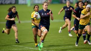Fiche, matchs et stats sur sofoot.com. Sport News Africa Rugby Cm 16 Equipes Pour Le Mondial 2025